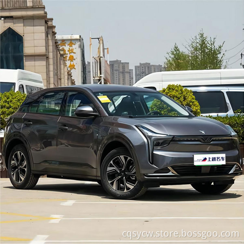 في الأسهم رخيصة عالية السرعة سيارات السيارات سيارات الدفع الرباعي Neta U 400 China 2018 New Energy EV 4 Wheel Operation Cars Cars